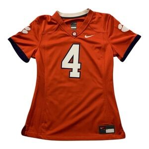 Nike Clemson football jersey